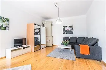 Citykoti Downtown Apartmán *