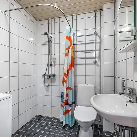 Citykoti Downtown Apartmán Helsinky